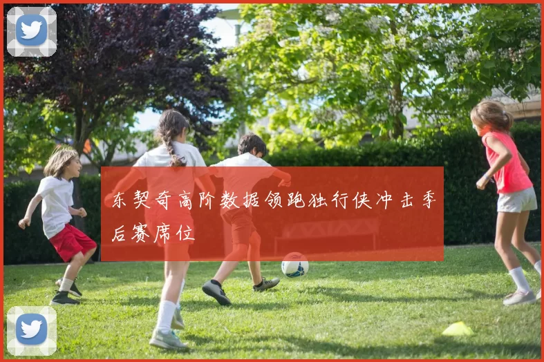 东契奇高阶数据领跑独行侠冲击季后赛席位
